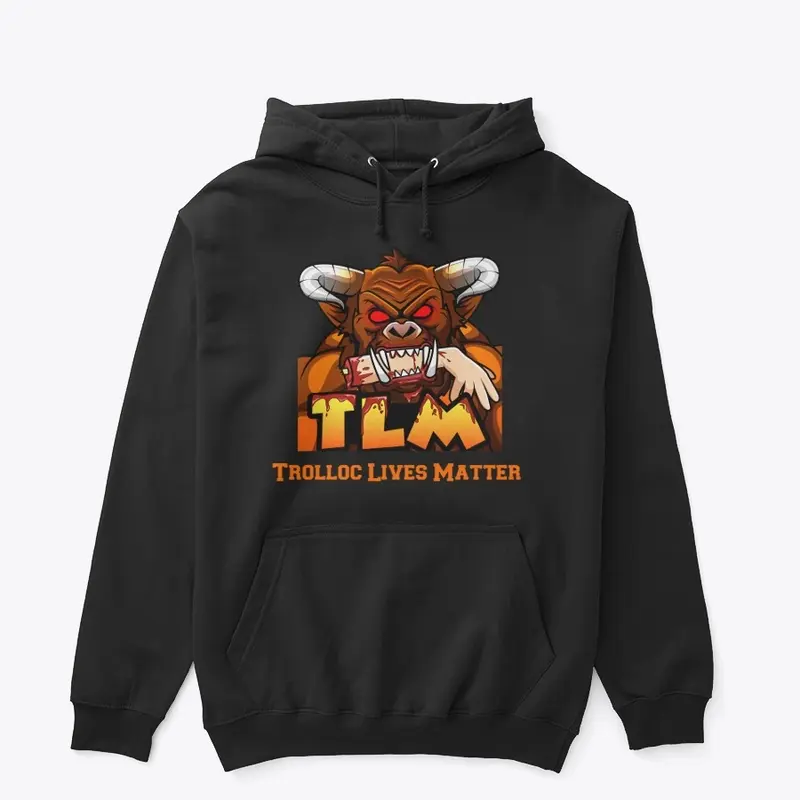 TLM Gear!