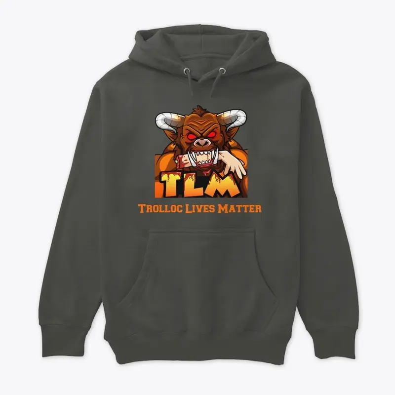 TLM Gear!