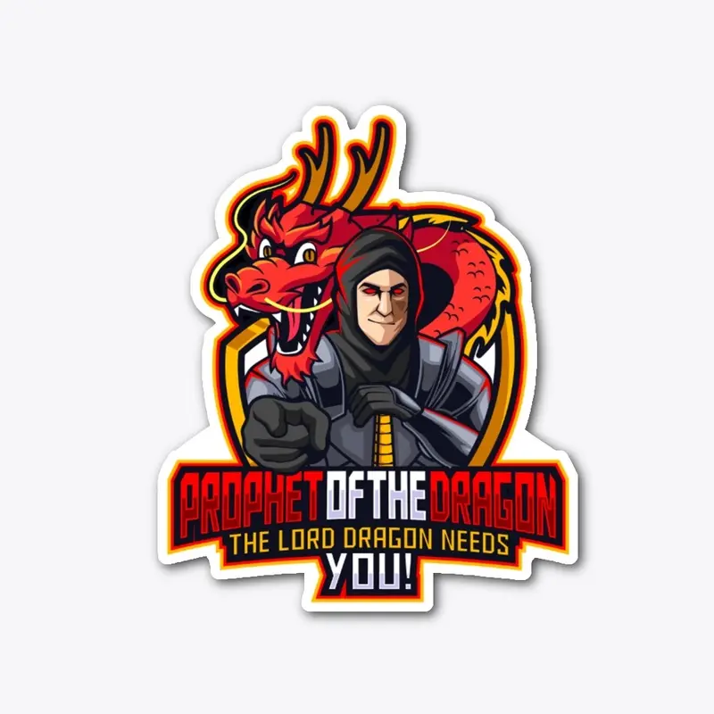 Lord Dragon Needs You!