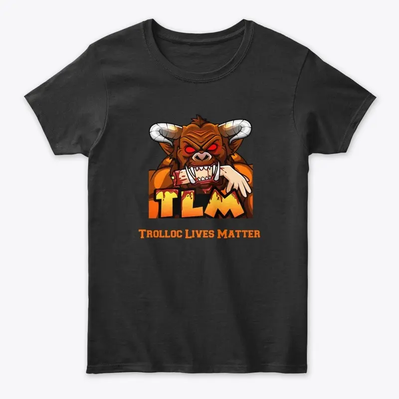 TLM Gear!