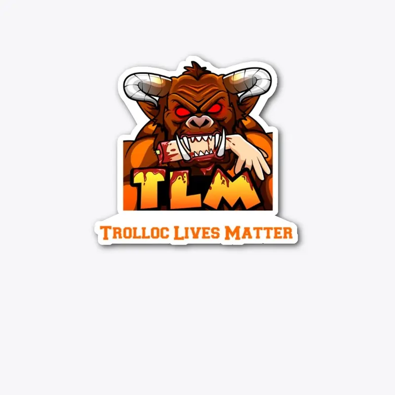 TLM Gear!