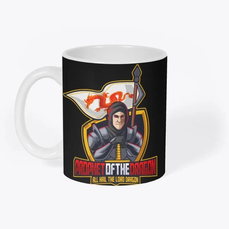 ProphetoftheDragon Mug