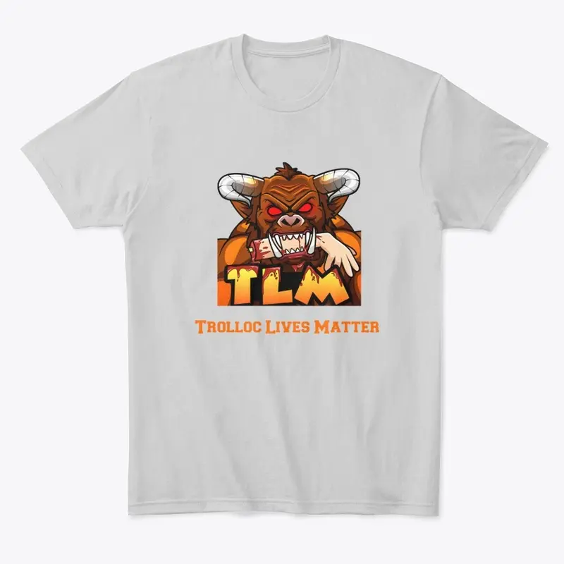 TLM Gear!