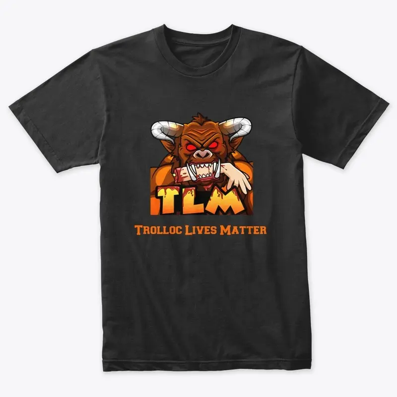 TLM Gear!