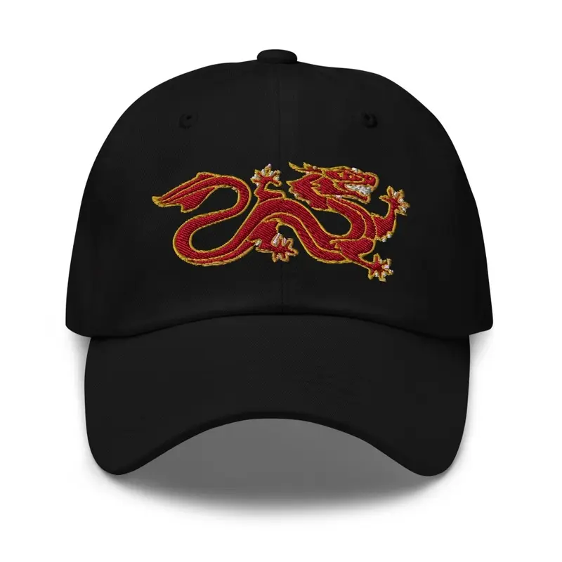 Lord Dragon Hat