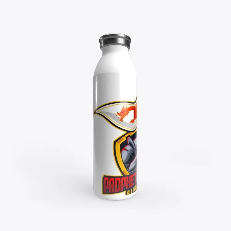 ProphetoftheDragon Water Bottle